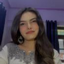 Photo of Janvi K.