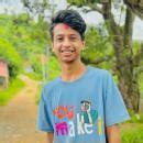 Photo of Hemant Pandey