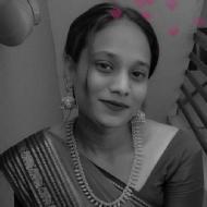 Nimisha R. Kannada Language trainer in Bangalore