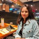 Tanima P. Tuition trainer in Duttapukur