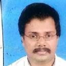 Photo of Suresh K I