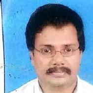 Suresh K I Malayalam Speaking trainer in Ernakulam