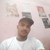 Ashutosh Giri Class 10 trainer in Prayagraj