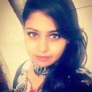 Nidhi Class I-V Tuition trainer in Delhi