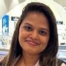 Photo of Vidhisha D.