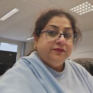 Kulvinder L. German Language trainer in Tuttlingen