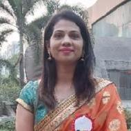 Shilpa M. Class 10 trainer in Gurgaon
