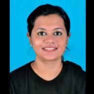 Pavithra V. Summer Camp trainer in Palakkad