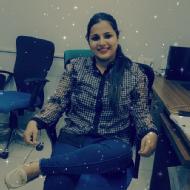 Meenakshi Class I-V Tuition trainer in Delhi