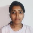 Photo of Akshita S.