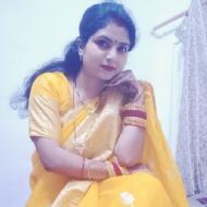 Prachi K. Nursery-KG Tuition trainer in Delhi