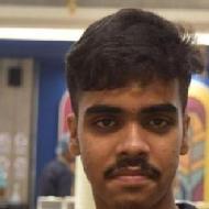 Aagniv Dutta Class 6 Tuition trainer in Kolkata