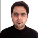 Photo of Sourav Sarkar