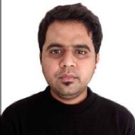 Sourav Sarkar Nursery-KG Tuition trainer in North 24 Parganas
