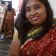 Rashmi S. Class 6 Tuition trainer in Mumbai