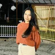 Monica G. Class I-V Tuition trainer in Agra