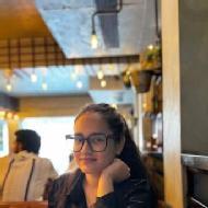 Tanveen K. Nursery-KG Tuition trainer in Delhi