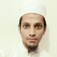 Molana Abdullah Falahi Arabic Language trainer in Mumbai