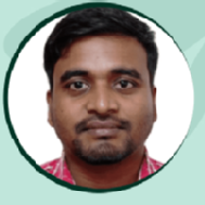 S K Alamin BTech Tuition trainer in Bangalore