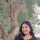 Photo of Pallabi K.