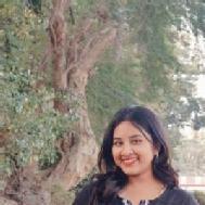 Pallabi K. Class I-V Tuition trainer in Guwahati