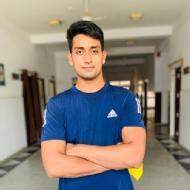 Rahul Swimming trainer in Gurgaon