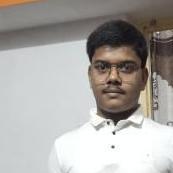 Ashish Science Olympiad trainer in Parsauni