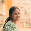 Photo of Abinaya G.