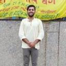 Photo of Abhay Pandey