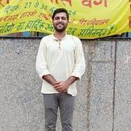 Abhay Pandey Class 10 trainer in Delhi