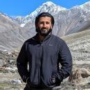 Photo of Dipal Chakraborty