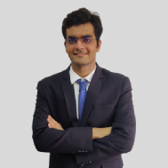 Sunny Lakhani CA trainer in Mumbai