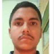Adarsh Choudhary Class 11 Tuition trainer in Delhi