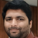 Photo of Naveen Yadav