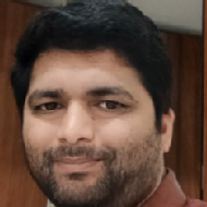 Naveen Yadav Class 6 Tuition trainer in Almasguda