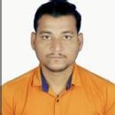 Photo of Simanchala Mohanty