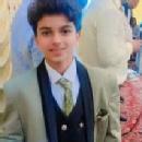 Photo of Aryan Tiwari