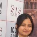 Photo of Akshara S.