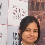 Akshara S. Class I-V Tuition trainer in Varanasi