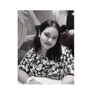 Dhruvi C. French Language trainer in Mumbai