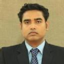 Photo of Arnab Pramanick