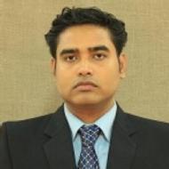 Arnab Pramanick Nursery-KG Tuition trainer in Kolkata