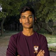 Suraj Class I-V Tuition trainer in Delhi