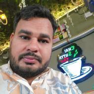 Devendra Singh Engineering Entrance trainer in Delhi