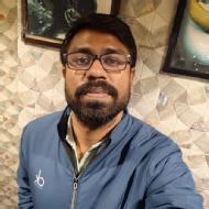 Subodh Kant Sao Class I-V Tuition trainer in Jaipur