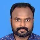 Photo of Prakasam V