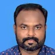 Prakasam V BSc Tuition trainer in Gudiyattam