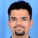 Photo of Prasad Mutkule
