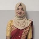 Photo of Sajiya M.