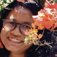Aiswarya K. BA Tuition trainer in Meenachil